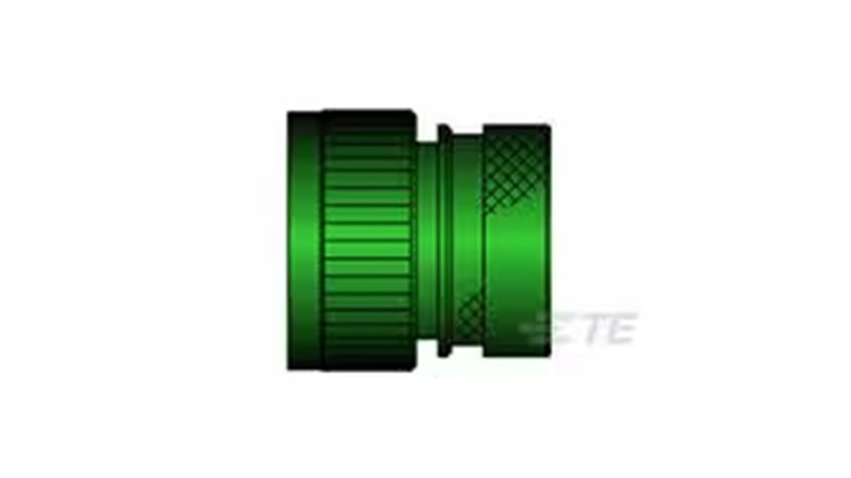 004960-000 Circular MIL Spec Strain Reliefs&Adapters