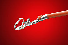 08-55-0110 2.54 KK Anti-FH Crimp Term Chain .38SAu