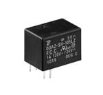 1-1461070-1 Low Signal Relays-PCB SP SEALD 12VDC 200mW