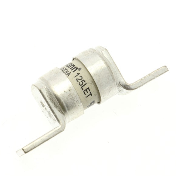 125LET 125A 240V AC BS88 FUSE