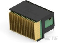1410191-1 High Speed/Modular Conn MULTIGIG RT T2 7RW DC SE