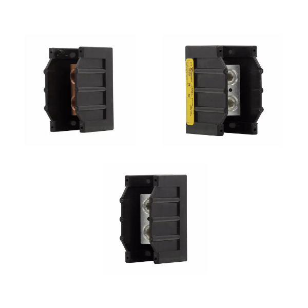 16303-1 Splicer blocks