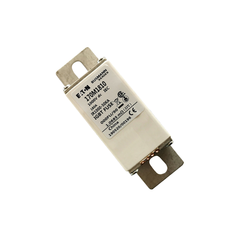 170M1810 FUSE 160A 1000V DC 000FU/90 AR UR.