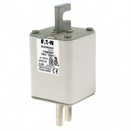 FUSE 550A 1000V 2TN/110 AR UR
