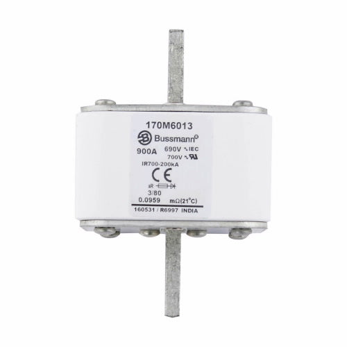 FUSE 900A 690V 3/80 AR UC