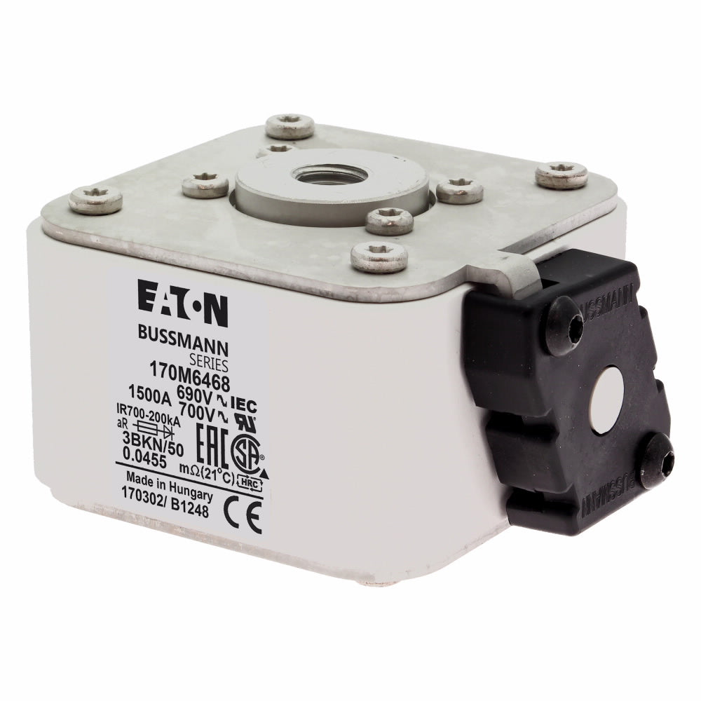FUSE 1500A 690V 3BKN/50 AR UC