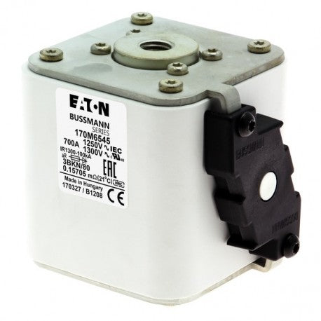 FUSE 800A 1250V 3BKN/80 AR CU