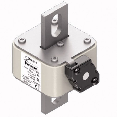 FUSE 900A 690V 3FKE/90 AR UC