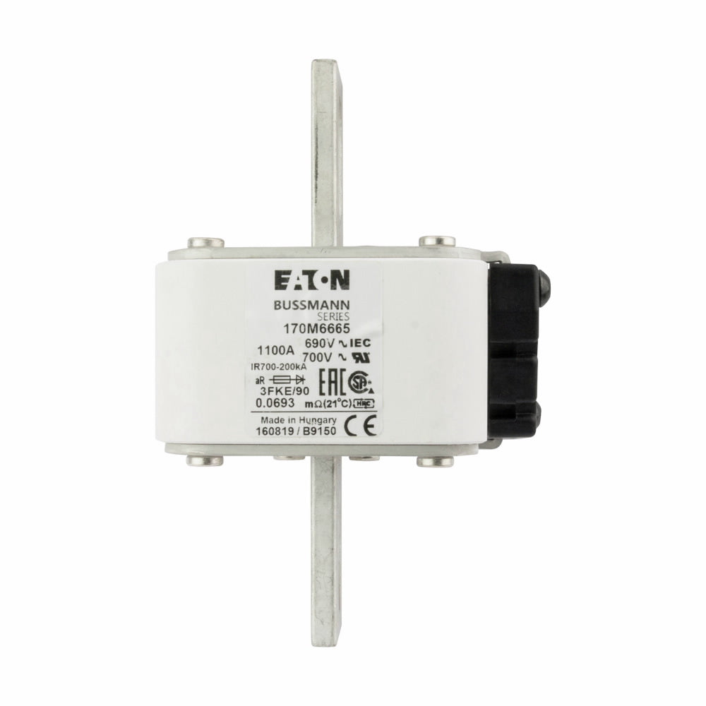 FUSE 1100A 690V 3FKE/90 AR UC