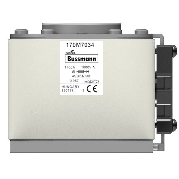 FUSE 1700A 1000V 4SBKN/90 AR