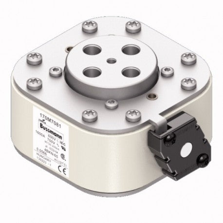 FUSE 1600A 690V 4BKN/65 AR UC