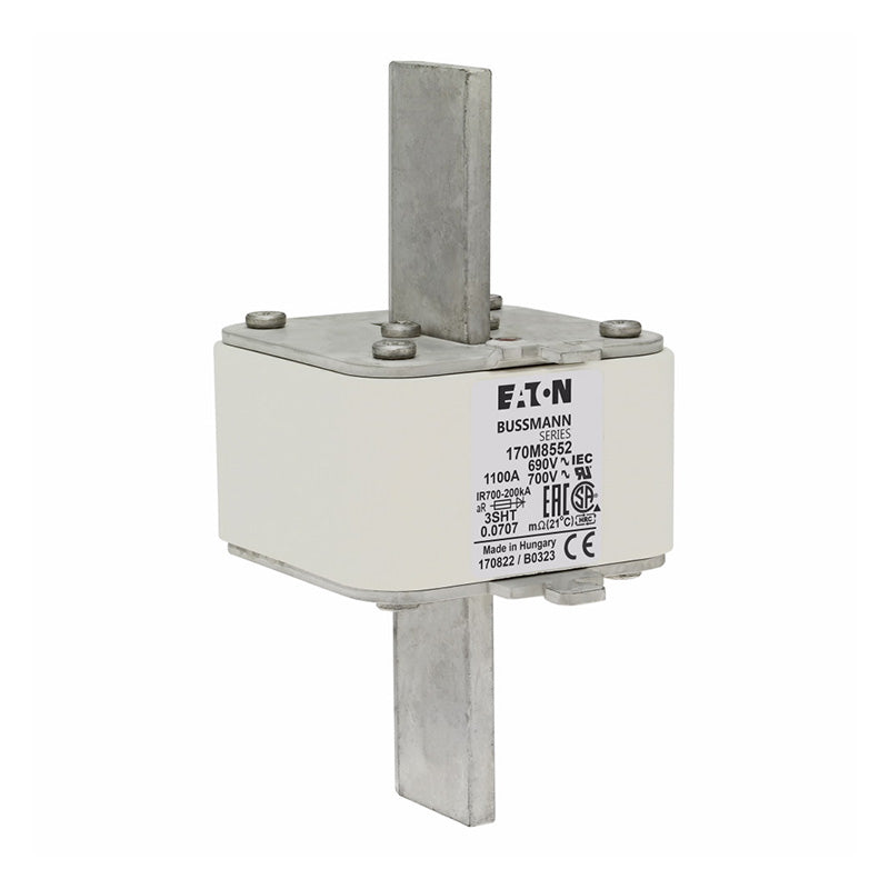 FUSE 1100A 690V 3SHT