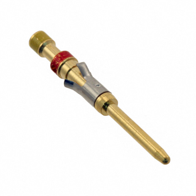 200334-1 Standard Circular Contacts CONTACT PIN ASSY.