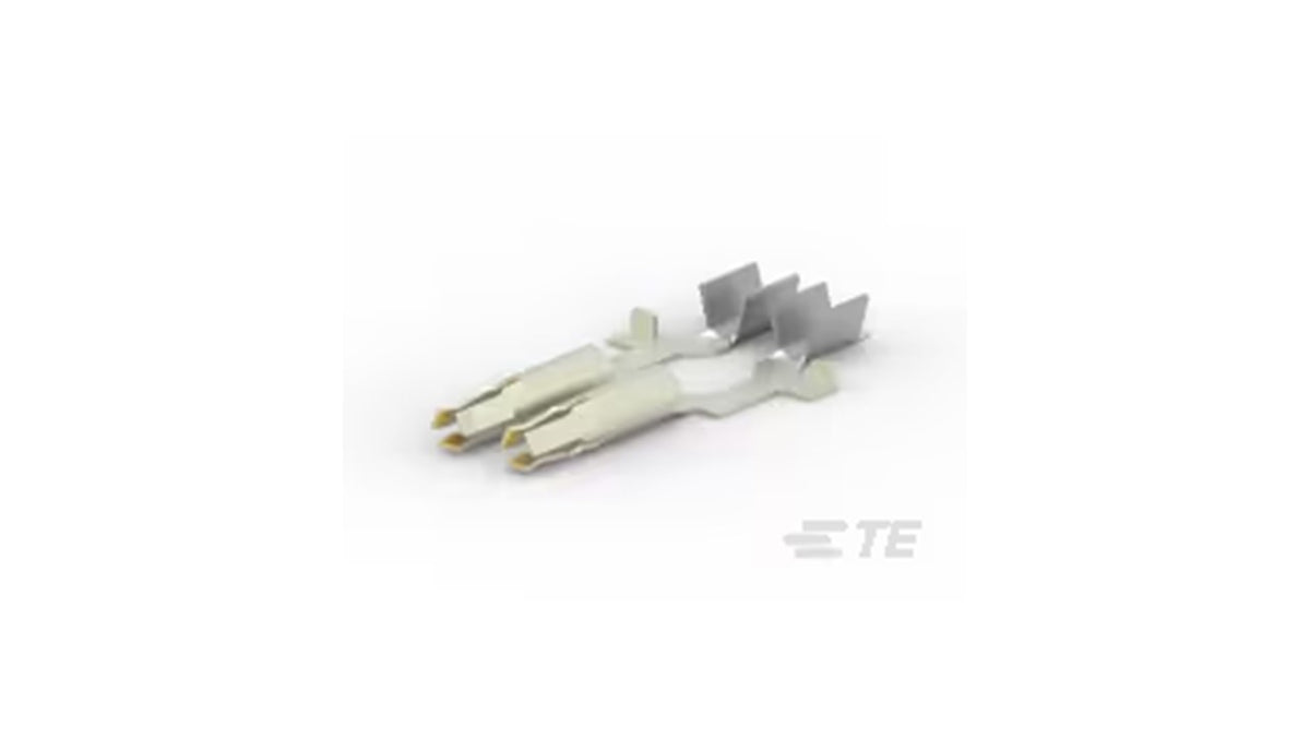 2005939-3 Automotive Connectors SOCKET FOR SQUIB 2P AK-2