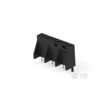 2008552-3 Lighting Conn 3P IN-LINE SCREWLESS WIRE CONNECTOR