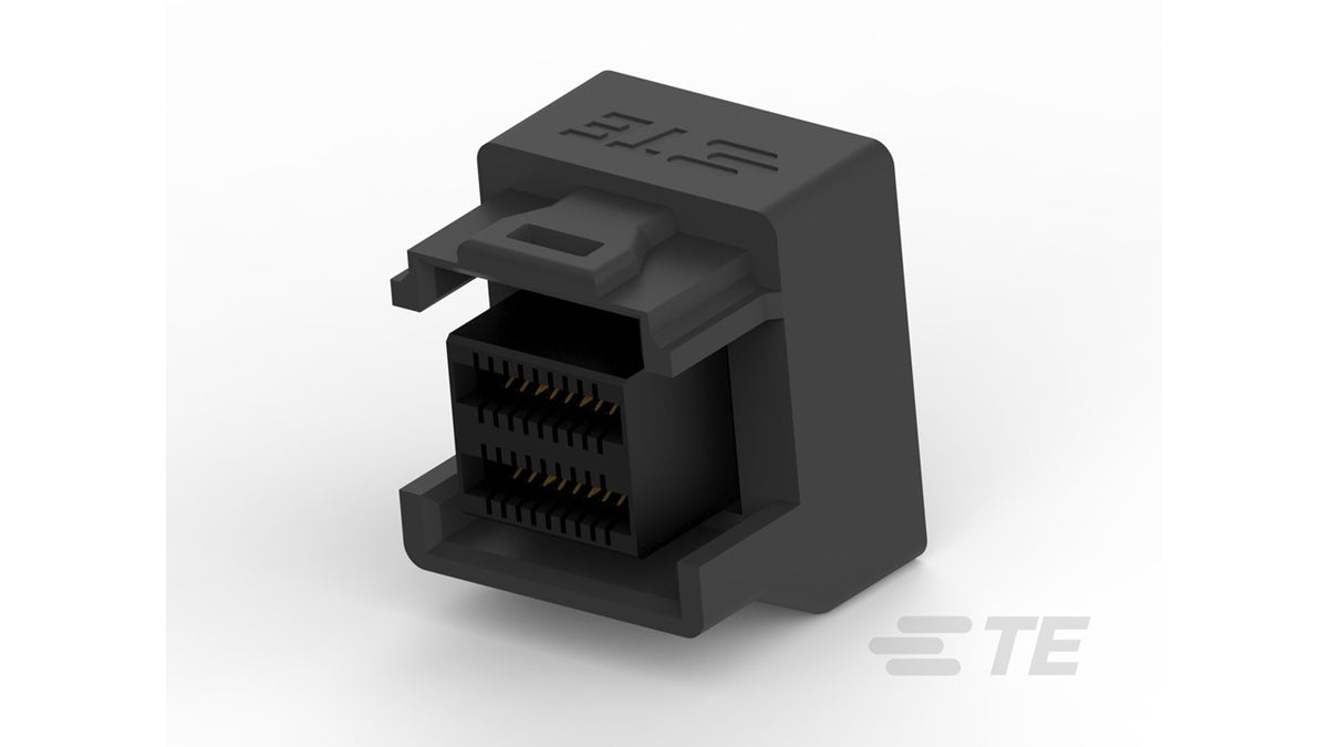 2227595-1 I/O Connectors 1X1 VERT ASSY MINI SAS HD INTERNAL