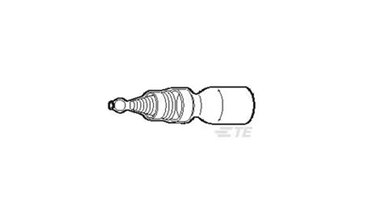 294297-000 Solder Sleeves&Shield Tubing SGRS-3