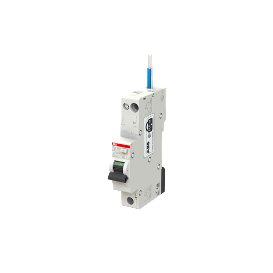 2CSR255151R1325/RESIDUAL CURRENT CIRCUIT BREAKER