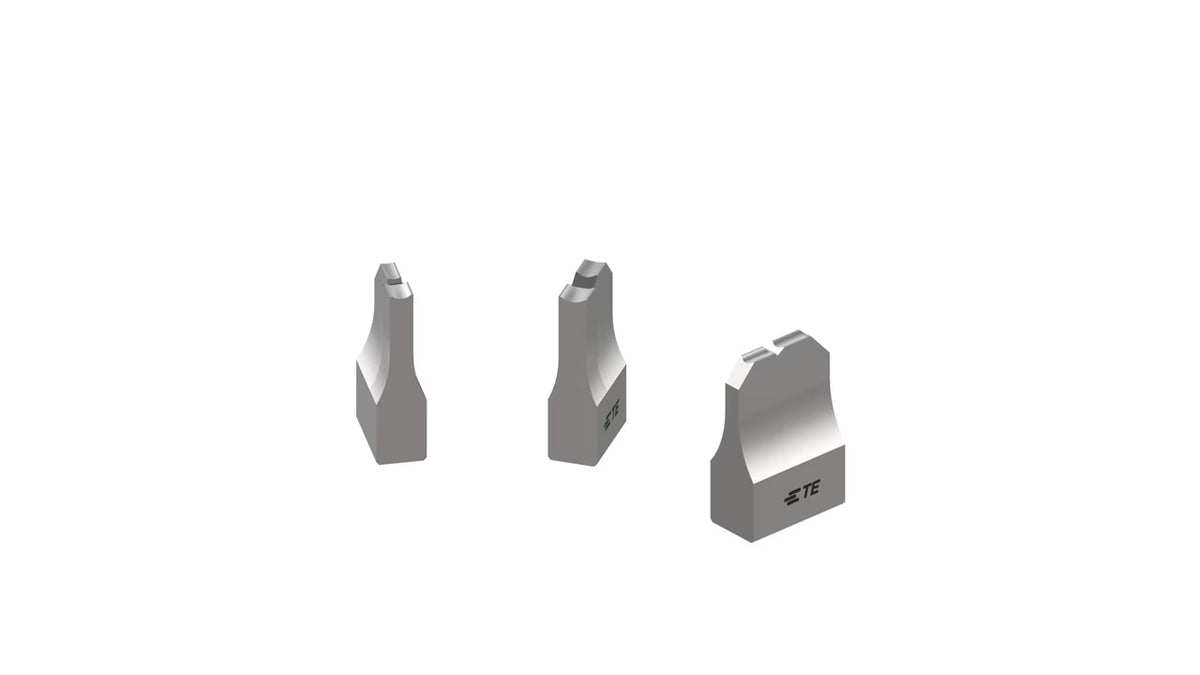 3-1803057-8 ANVIL COMBINATION VERLAP PREMIUM