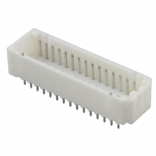 3-292252-0 CT DOUBLE ROW ASSY V 30P HDR N