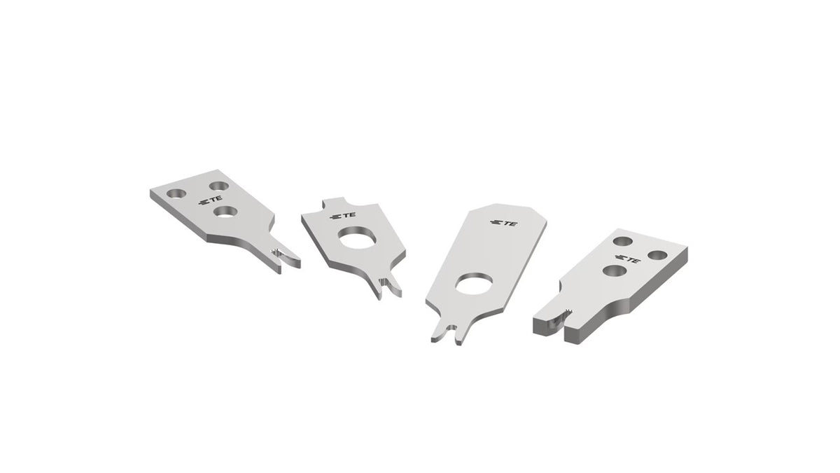 4-1633963-8 CRIMPER INSULATION F PREMIUM