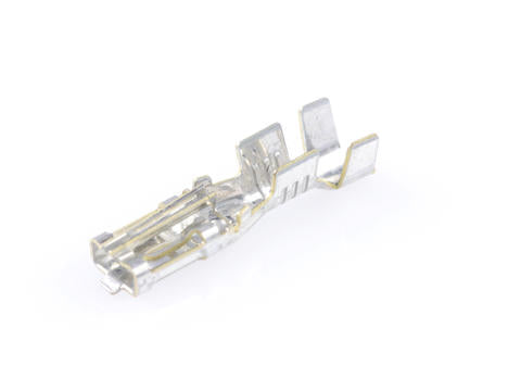 43374-2001 Sabre Crimp Term Fem 18-20AWG Sm Ins