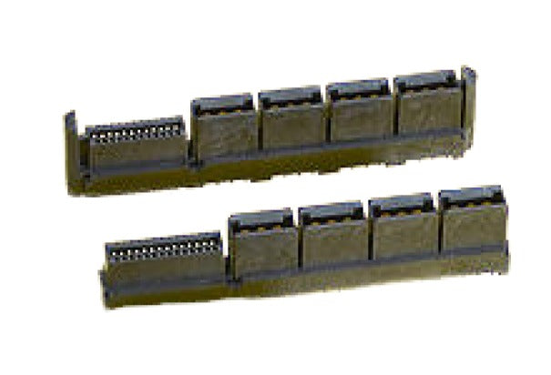 46114-6200 Power to the Board LPH VERT. ASSY W GUI W GUIDES