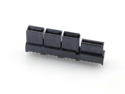 46114-6201 Power to the Board LPH VERT. ASSY NO GU NO GUIDES