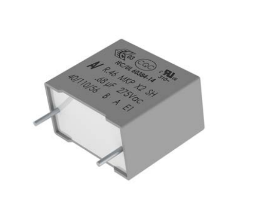 46KF3100DQP1M Safety Capacitors 275volts 0.1uF 20%