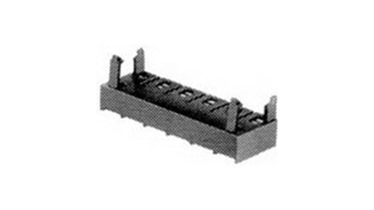 5-1437404-9 USB3B08S=RCPT .325 RSB PLUG-IN