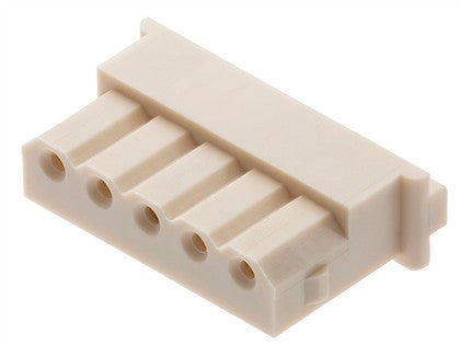 50-37-5043 Headers & Wire Housings .098 4P HOUSING
