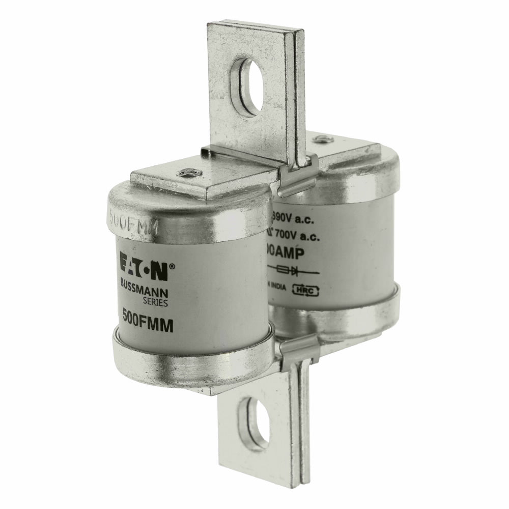 500A 690V AC TYPE T FUSE