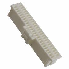 501189-5010 50CKT WTB FM HOUSING DUAL ROW