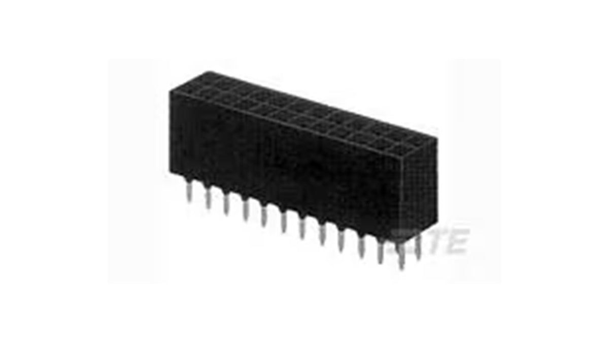 534236-5 10 MODII VRT DR CE 100/120 US