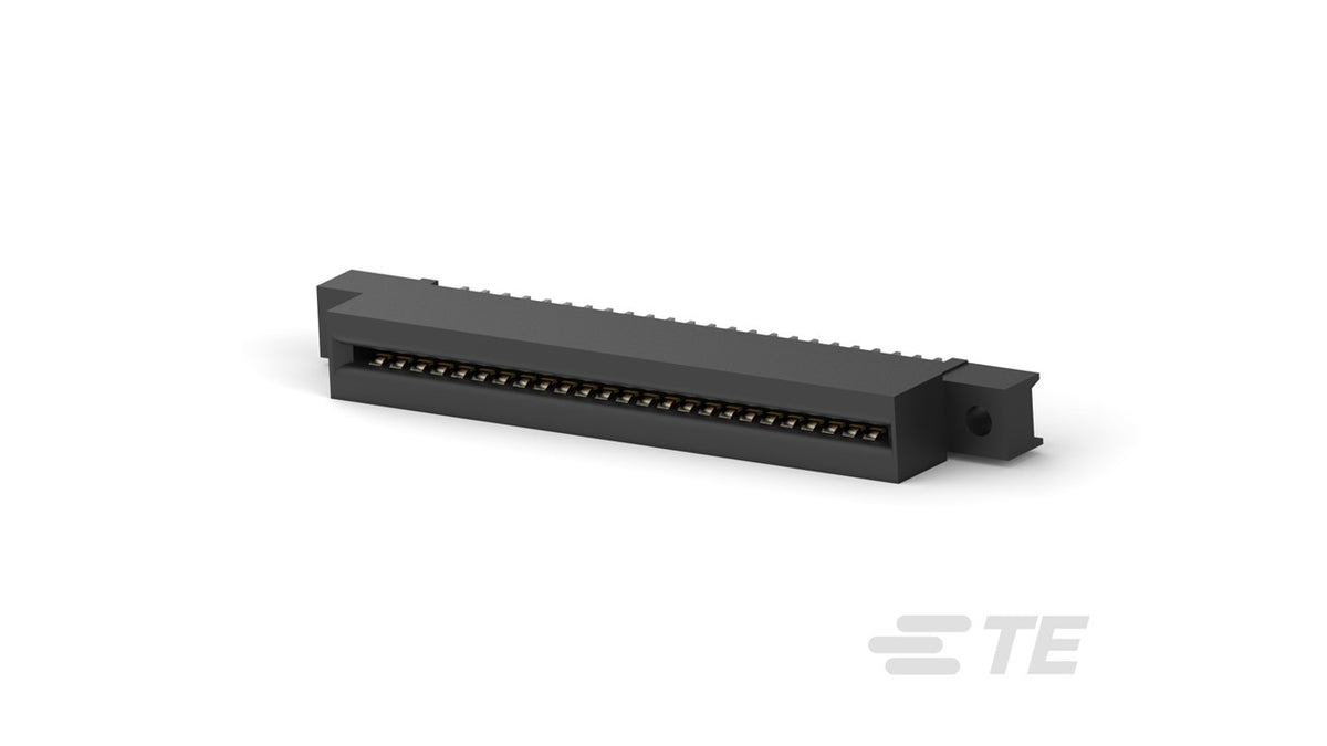 5530841-5 Standard Card Edge Conn CONN SEC II 25 POS 100C/L