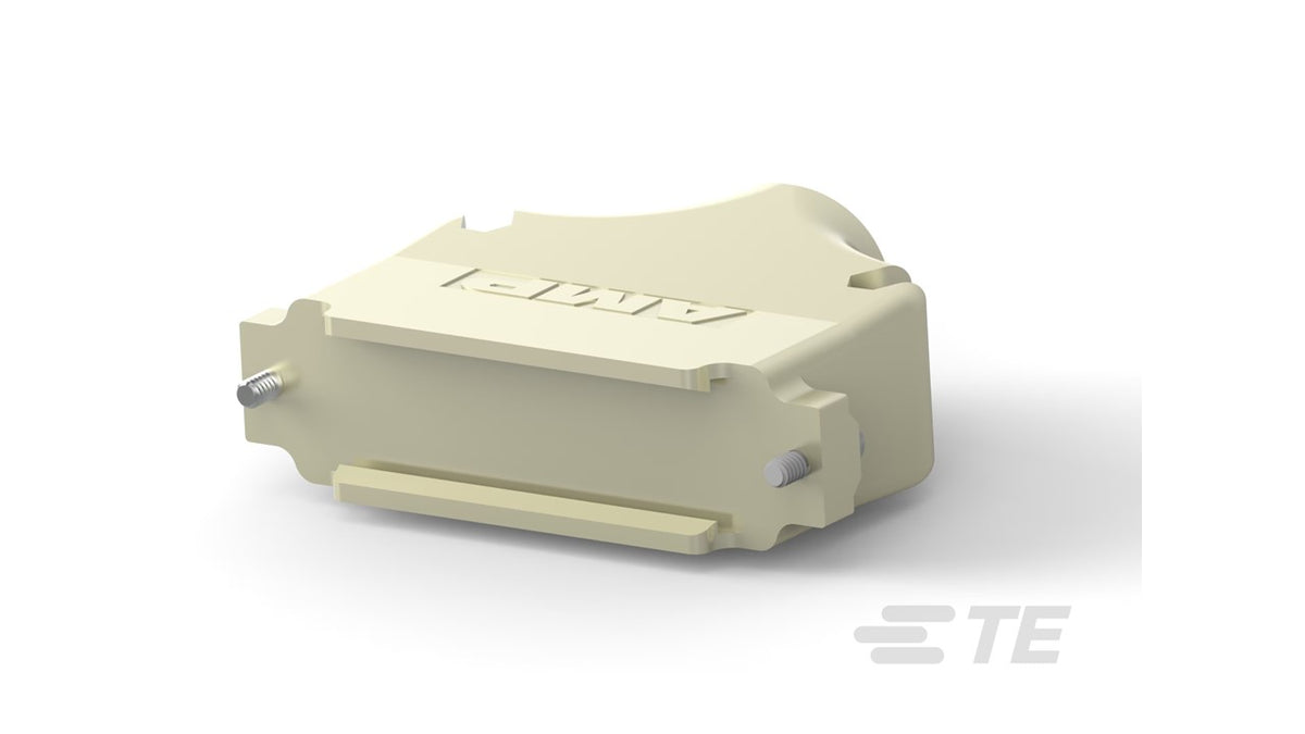 5745175-1 D-Sub Backshells DIE CAST SHLD 50 .75