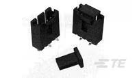 6-1375582-1 12 MTE VERTICAL SMT HDR 15 AU
