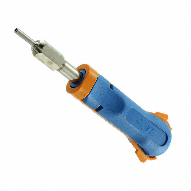 6-1579008-3 Removal & Insertion Tools EXTRACTION TOOL