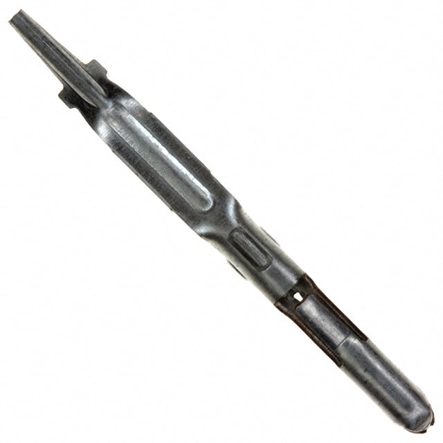 61518-1 Pin&Socket Connectors MATE-N-LOCK PIN