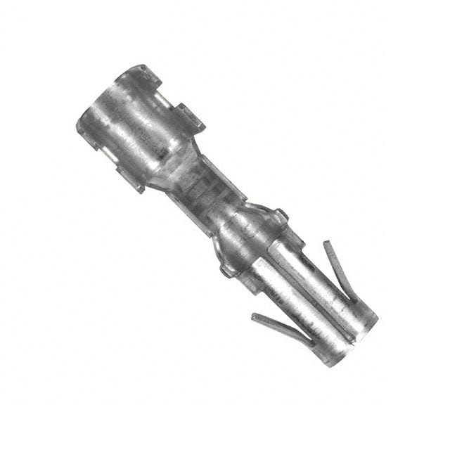 61626-1 P&S Connectors SOCKET CONTACT