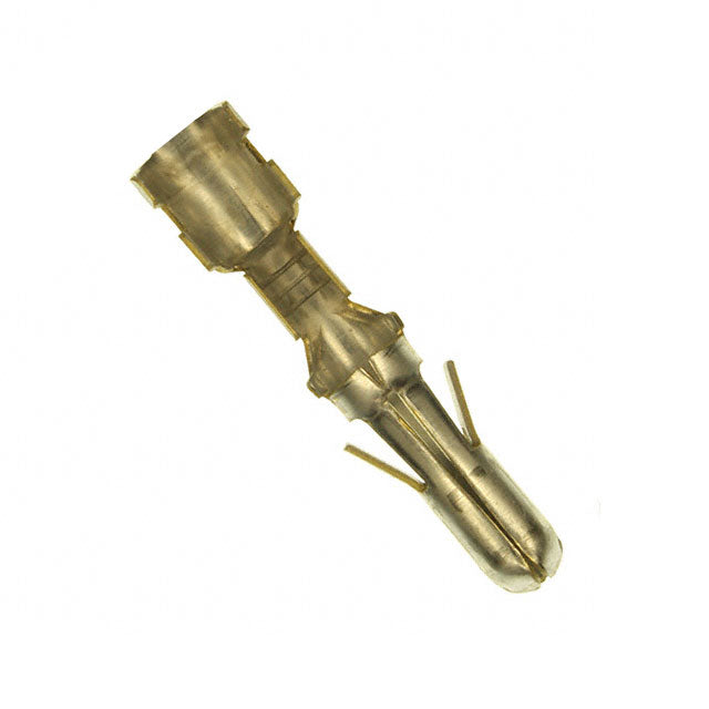 61627-1 P&S Connectors PIN CONTACT