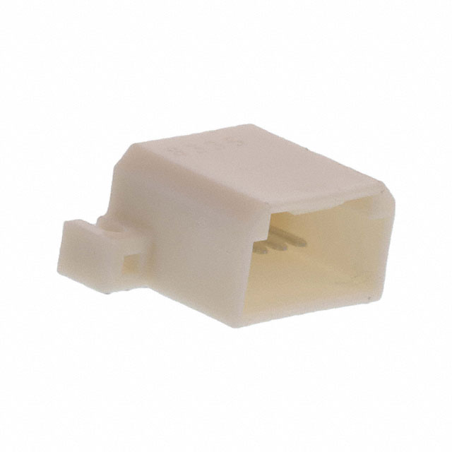 638102-1 Automotive Connectors 040 6P CAP ASY I NT SP KEY