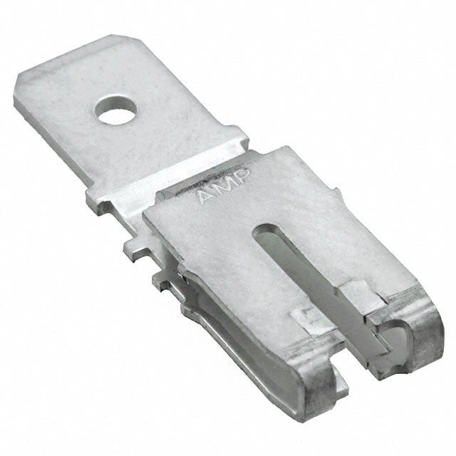 63816-1 Terminals TAB MAG-MATE POKEIN 110F TPBR