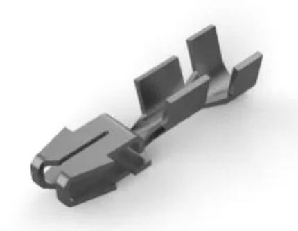 63856-2 TERMINAL F-CRIMP MAG-MATE