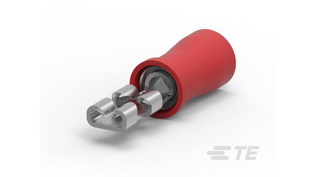 640925-1 RECEPT PIDG FASTON 22-18 110