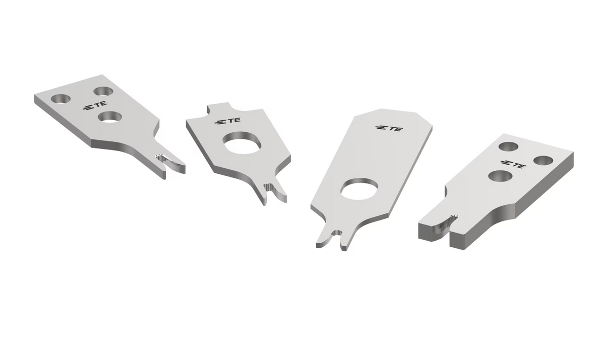 690588-1 Bench Top Tools INSULATION CRIMPER