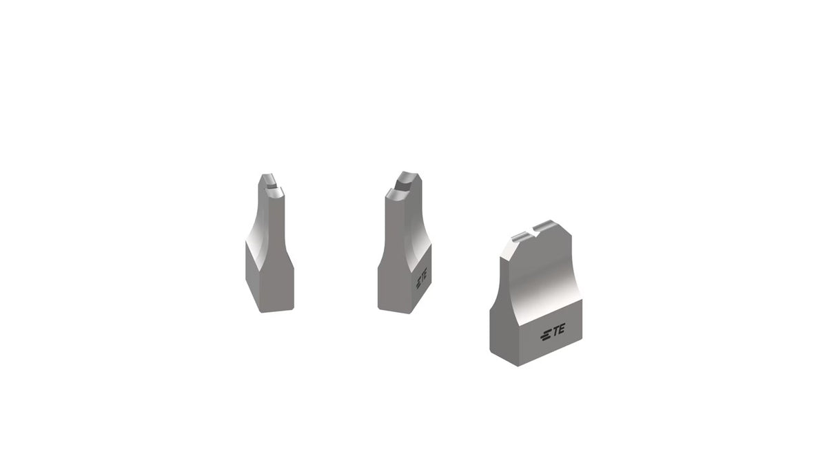 7-803653-4 Crimpers/Crimping Tools ANVIL COMBINATION