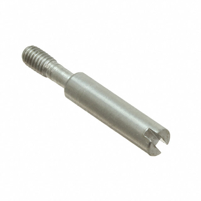 7000.6875.0 HD Power Conn MALE CODE PIN STAINLESS STEEL