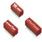 78G03T DIP Switches / SIP Switches ASM