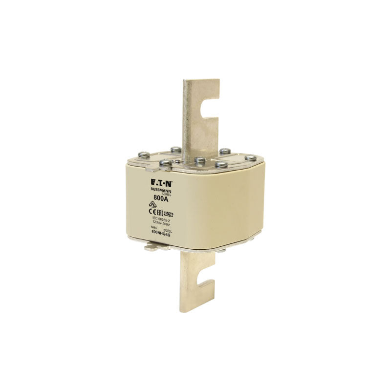 500V 800A NH4 FUSE AG